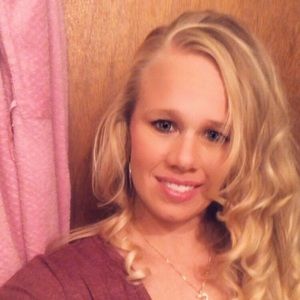 Meet your Posher, Natasha